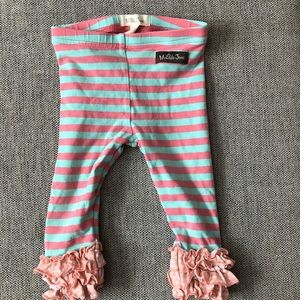Matilda Jane 6-12 leggings